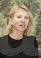 PEOPLE - Naomi Watts am Photocall fÃ¼r "The Glas Castle" in NYC