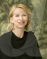 PEOPLE - Naomi Watts am Photocall fÃ¼r "The Glas Castle" in NYC