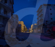 REPORTAGE - Krieg in Syrien (April 2017)