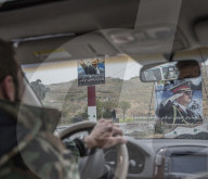 REPORTAGE - Krieg in Syrien (April 2017)