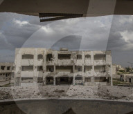 REPORTAGE - Krieg in Syrien (April 2017)