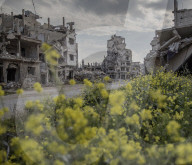 REPORTAGE - Krieg in Syrien (April 2017)