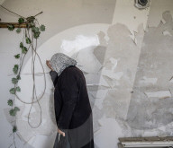 REPORTAGE - Krieg in Syrien (April 2017)