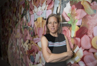 STUDIO - Susan Wojcicki