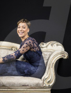 STUDIO - Cush Jumbo