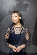 STUDIO - Cush Jumbo