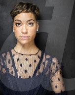 STUDIO - Cush Jumbo