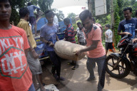 NEWS - Indien: Mehr als 230 Tote bei Überschwemmungen