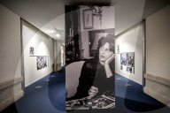 NEWS - Italien: Ausstellung 'Anna Magnani' in Rom