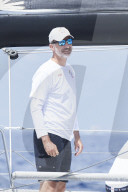 PEOPLE - König Felipe am Segelevent "Copa del Reye" in Mallorca