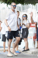 PEOPLE - König Felipe am Segelevent "Copa del Reye" in Mallorca