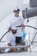 PEOPLE - König Felipe am Segelevent "Copa del Reye" in Mallorca