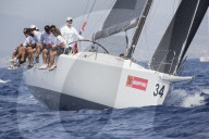 PEOPLE - König Felipe am Segelevent "Copa del Reye" in Mallorca