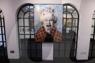PEOPLE - 'Endless: Beaut' Ausstellung im Exhibitionist Hotel in London