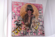 PEOPLE - 'Endless: Beaut' Ausstellung im Exhibitionist Hotel in London