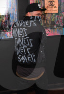 PEOPLE - 'Endless: Beaut' Ausstellung im Exhibitionist Hotel in London