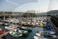 FEATURE - Spanien: Alltag in San Sebastian