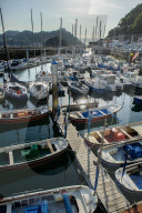 FEATURE - Spanien: Alltag in San Sebastian