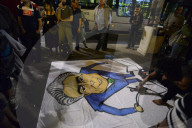 NEWS - Brasilien: Proteste gegen PrÃ¤sident Michel Temer in Sao Paulo