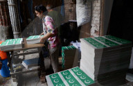 NEWS - Pakistan: Vorbereitungen für den 70.Nationalfeiertag