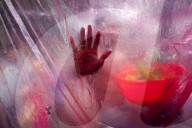 NEWS - Bangladesch: Heftige RegenfÃ¤lle in Dhaka