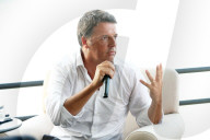 NEWS - Sizilien: Matteo Renzi präsentiert sein Buch "Avanti" in Palermo