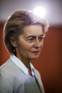 German weekly government cabinet meeting