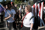 NEWS - Jerusalem: Pride-Marsch-Teilnehmer gedenken des niedergestochenen Mädchens