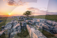 FEATURE - Neuer Fotoband zeigt zauberhafte Impressionen aus Yorkshire