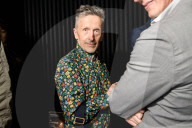 PEOPLE - Promis an der Architectural Digest September Style Party in New York