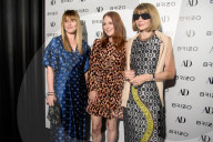 PEOPLE - Promis an der Architectural Digest September Style Party in New York