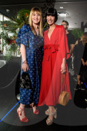 PEOPLE - Promis an der Architectural Digest September Style Party in New York