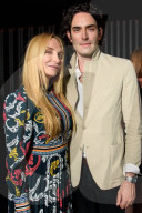 PEOPLE - Promis an der Architectural Digest September Style Party in New York