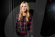 PEOPLE - Promis an der Architectural Digest September Style Party in New York