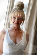 PORTRAIT - Anne Heche 