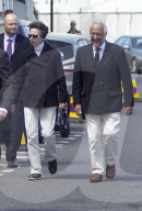PEOPLE - Die Royals: Die Bilder des Tages