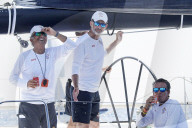 PEOPLE - Die Royals: Die Bilder des Tages