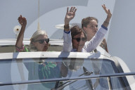 PEOPLE - Die Royals: Die Bilder des Tages