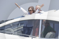 PEOPLE - Die Royals: Die Bilder des Tages