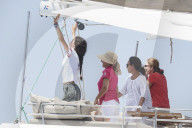 PEOPLE - Die Royals: Die Bilder des Tages