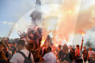 FEATURE - Die Bilder der Woche