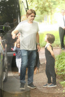 PEOPLE - Promis am 'Honest Company's Event' in den Hamptons