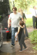 PEOPLE - Promis am 'Honest Company's Event' in den Hamptons