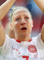 NEWS - Frauen-Fussball WM Final: Die Holländerinnen gewinnen gegen Dänemark