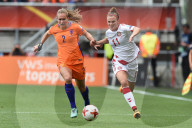 NEWS - Frauen-Fussball WM Final: Die Holländerinnen gewinnen gegen Dänemark