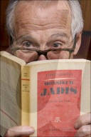 PEOPLE - Gastronomiekritiker Christian Millau ist im Alter von 88 Jahren gestorben (Bilder von Le Figaro)