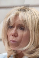 NEWS - Frankreich: Bürgerbegehren fordert: Keine Steuergelder für Brigitte Macron (Archivbilder)