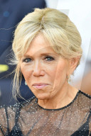 NEWS - Frankreich: Bürgerbegehren fordert: Keine Steuergelder für Brigitte Macron (Archivbilder)