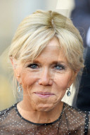 NEWS - Frankreich: Bürgerbegehren fordert: Keine Steuergelder für Brigitte Macron (Archivbilder)