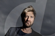 PORTRAIT - Ruben Östlund